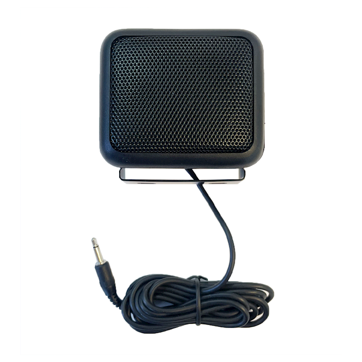 Communications Speaker 3~5 Watt 8 Ohms 12/24V (COMM.4)