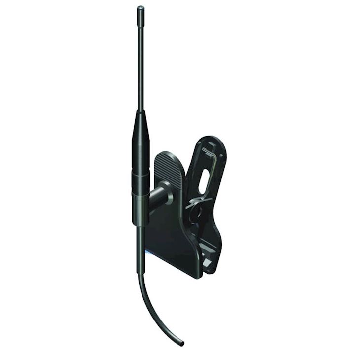 Tetra UHF Temporary Clip Antenna (CD451)