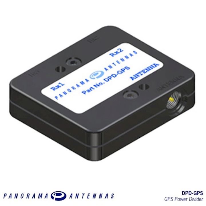 GPS Splitter (DPD-GPS)
