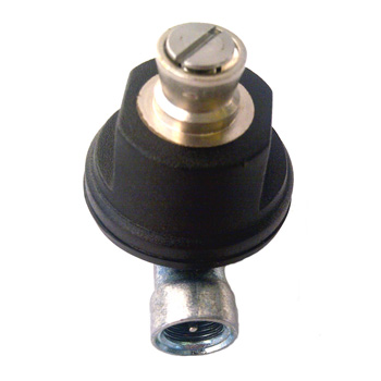 Panorama Antenna Mounting Base (EM)