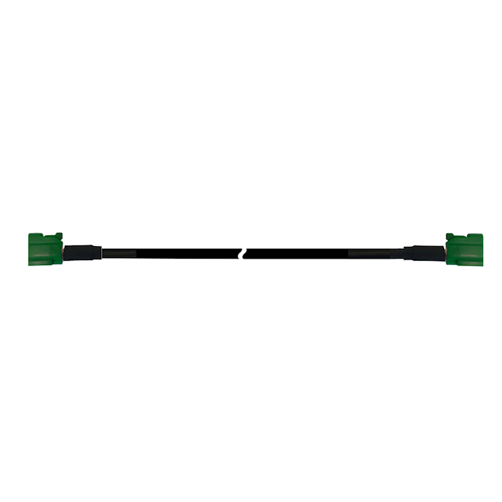 Fakra Universal Code Z Waterblue Cable Extension (FC.NEUF-NEUF5)