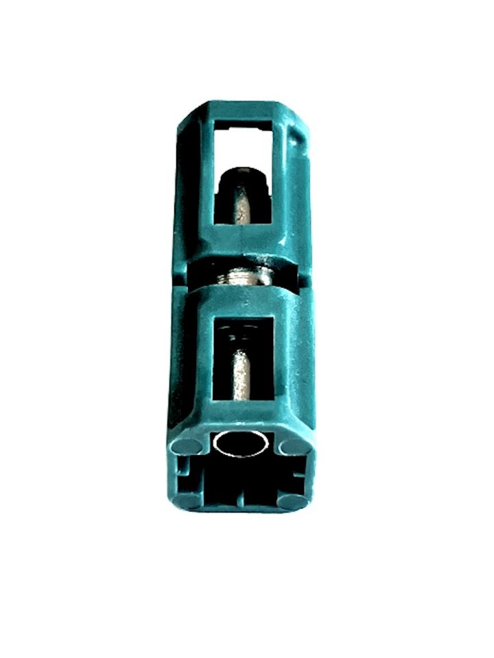 Mini FAKRA Male - Mini FAKRA Male Adaptor