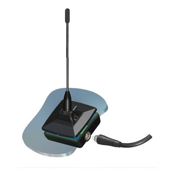 Gls Mnt 455-470mhz 5m Coax (GM.455-5)