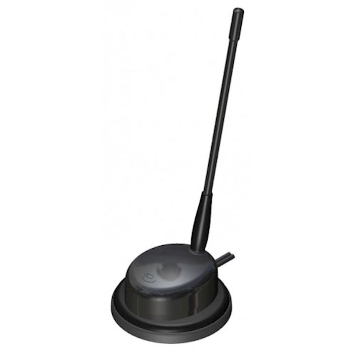 TETRA/GPS Combination Magnetic Panel Mount Antenna (GPSKM-TET-MOT)