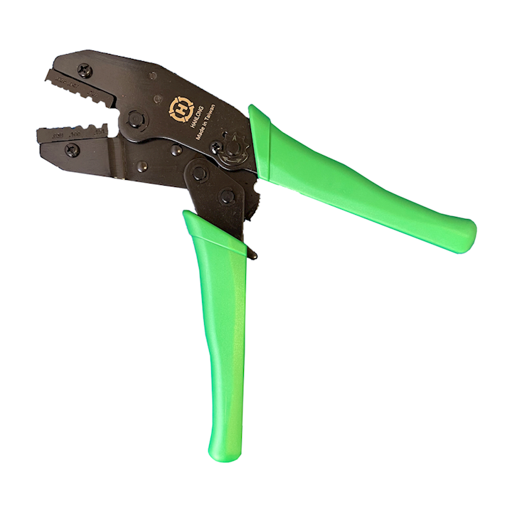 Ratchet Crimping Tool for Sma/Smb Connectors (HT.336T1)