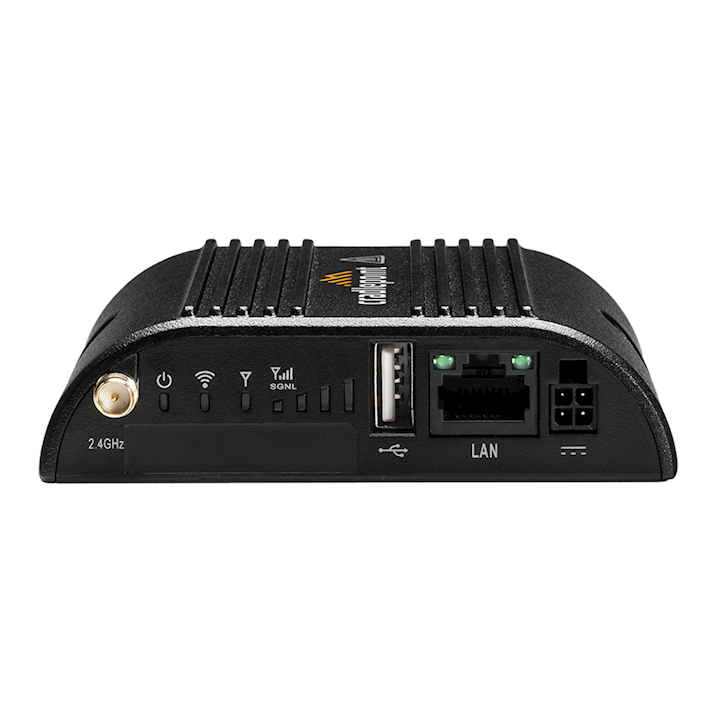 Ericsson Cradlepoint IoT NetCloud Solution Package with COR IBR200 ...