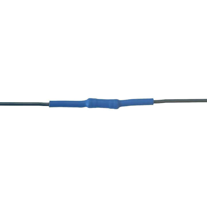 1 amp Anti-Tamper Fuse Holder (IKT/F1BLUE)