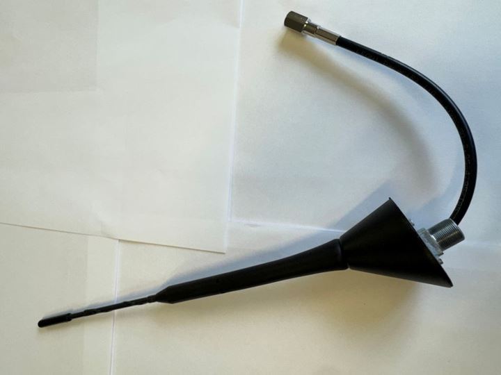 DVB-T Roof Mount Antenna (A.2101.02)