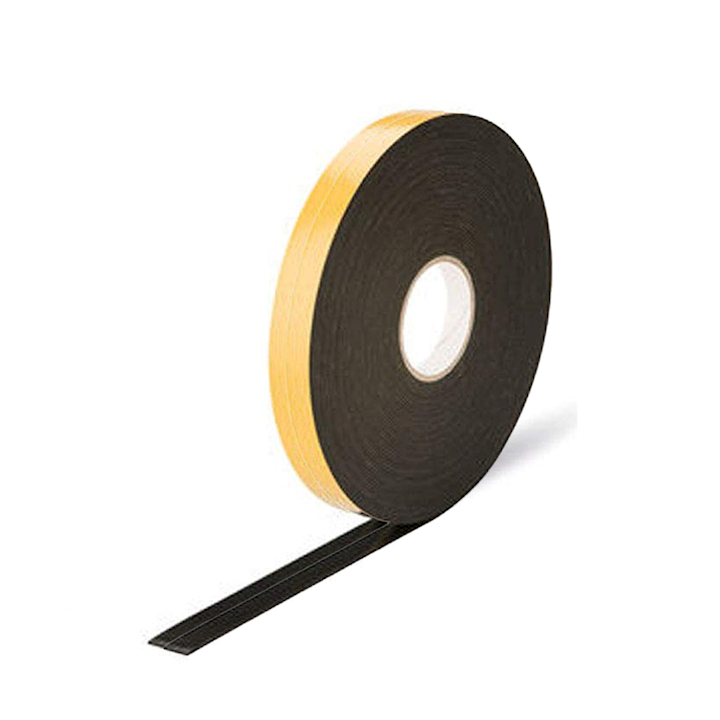 Double Sided Tape HSA Black 25mm x 10m (IT.5/25)