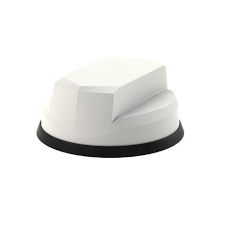  5G, WI-FI & GPS ANTENNA WITH 5M CABLES - WHITE (LG-IN2457-W-LC)