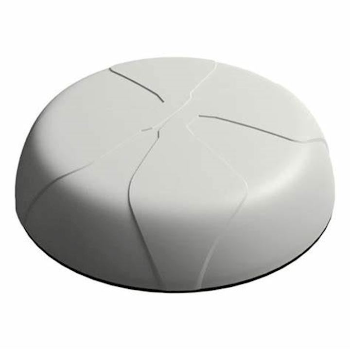 Low Profile 9-in-1 MiMo Antenna (4 x 5G/4G, 4 x WiFi & 1 x GPS) LGMQM4-6-60-24-58 