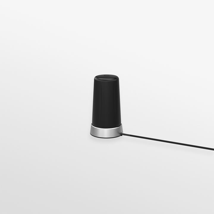 Panorama LPBEM-6-60-5SP 4G/5G Magnetic Mount Antenna