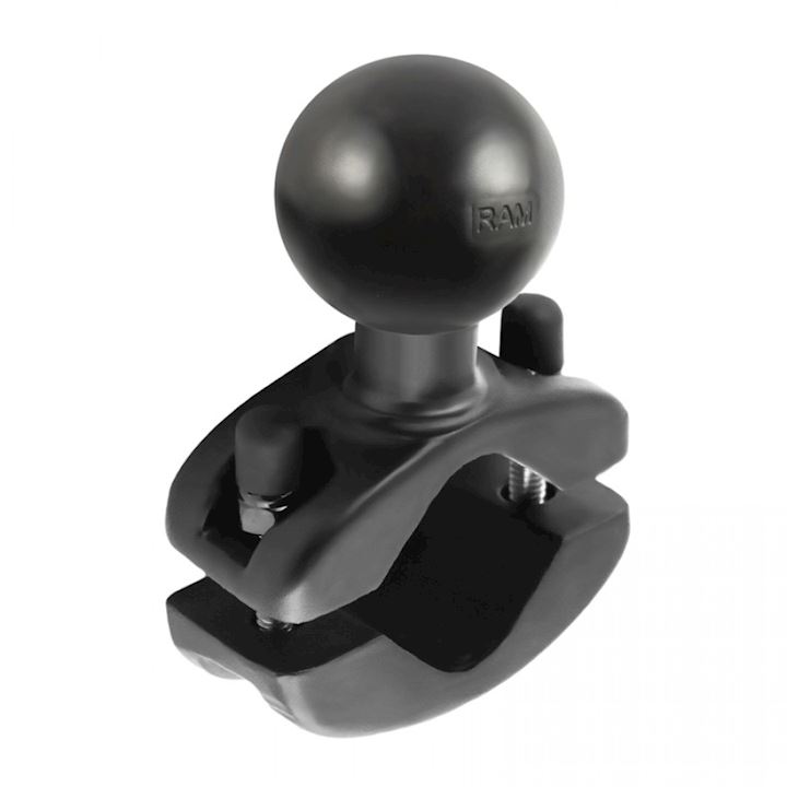 Rail Base to 1.7/8" OD with 1.5" Ball