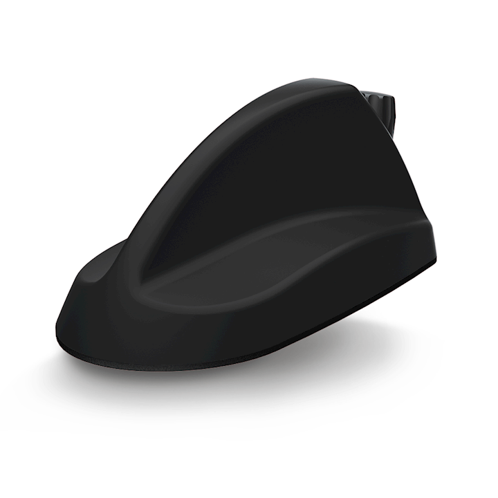 GPSB5G | ‘Sharkee®’ – LTE, WiFi & GPS Sharkfin Antenna