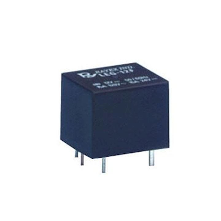 9v 15a Ac120v/Dc24v Solder Mnt (R.LEGF-9)