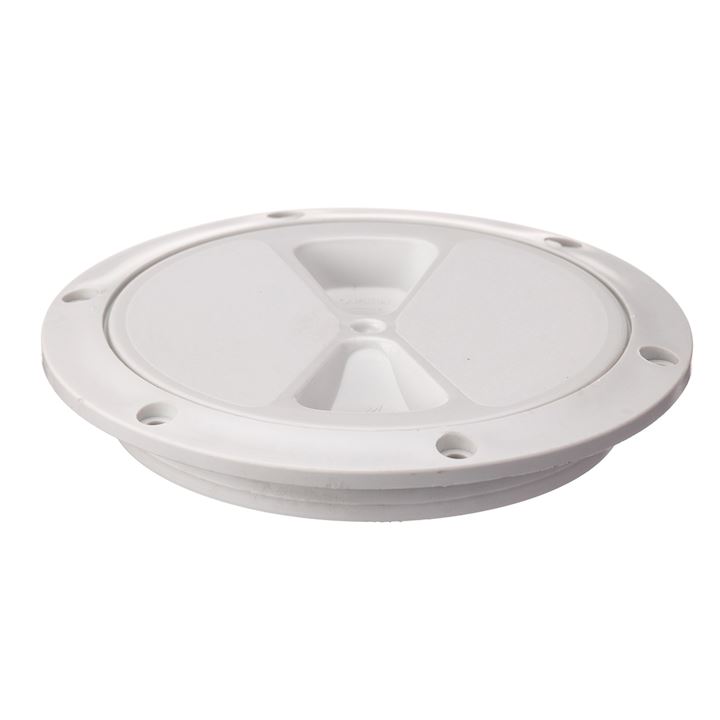 R4040 – INSPECTION COVER & SEAL WHITE