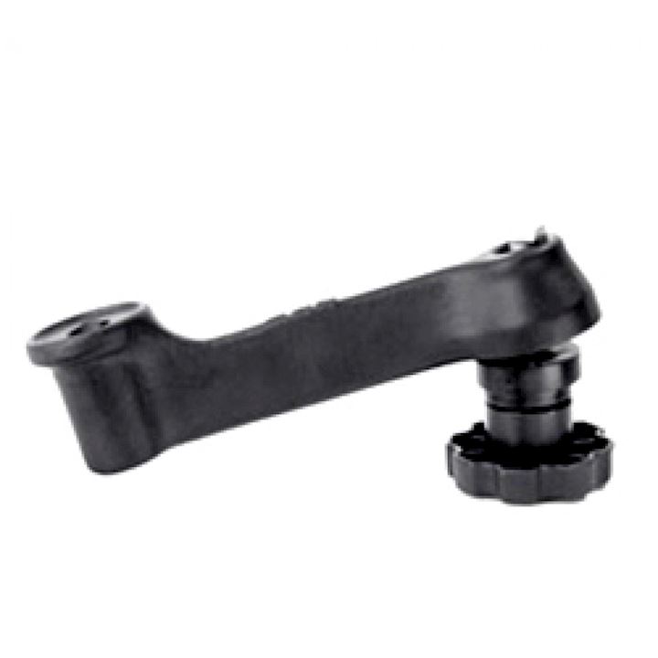 Single Straight Swing Arm