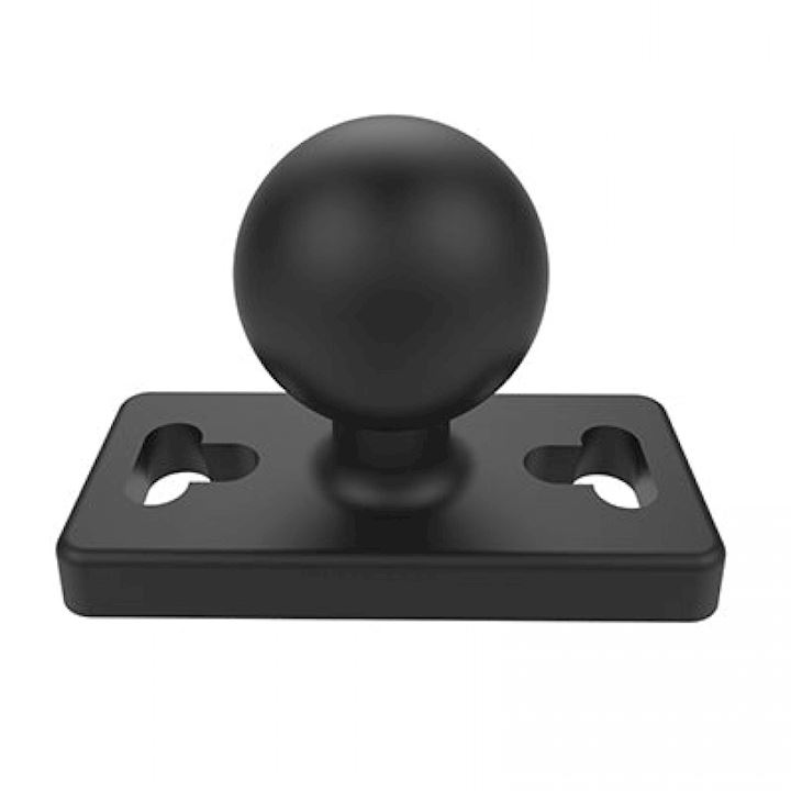 Bosch Base with 1.5" Ball (RAM-151B)