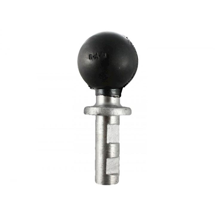 Ball 1.5" with 5/8" OD Post for Photographic Lighting Equipment
