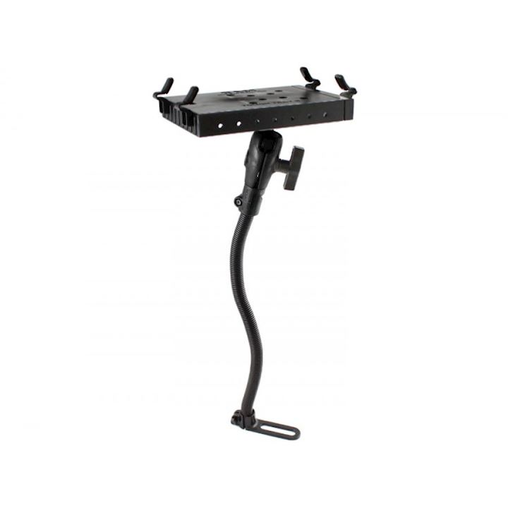 POD I with 1.5" Ball and Tough Tray™ II Netbook Holder