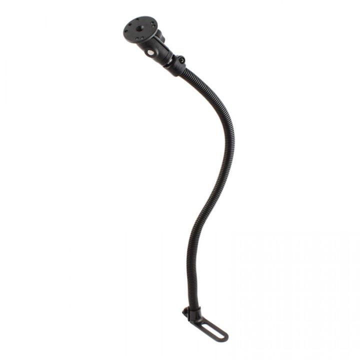 RAM® Pod™ I Vehicle Mount with 24" Aluminium Rod and Round Plate