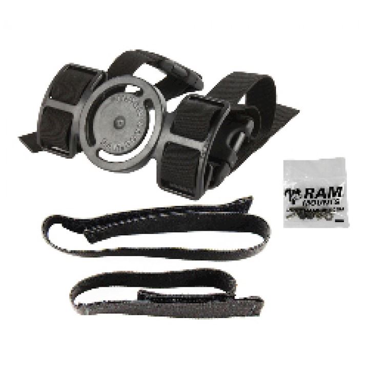 RAM Body Mount for Arm & Leg
