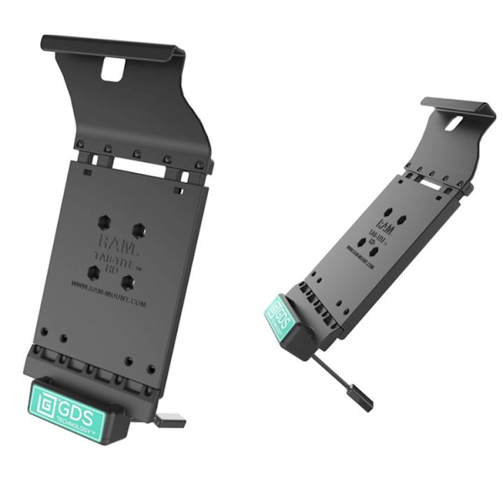 Vehicle Dock with GDS™ Technology for the Samsung Galaxy Tab S2 9.7