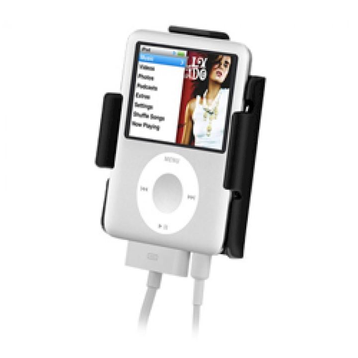 Apple iPod Nano Holder 3rd Generation
