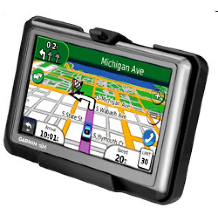 Garmin Nuvi 1400 Series Holder