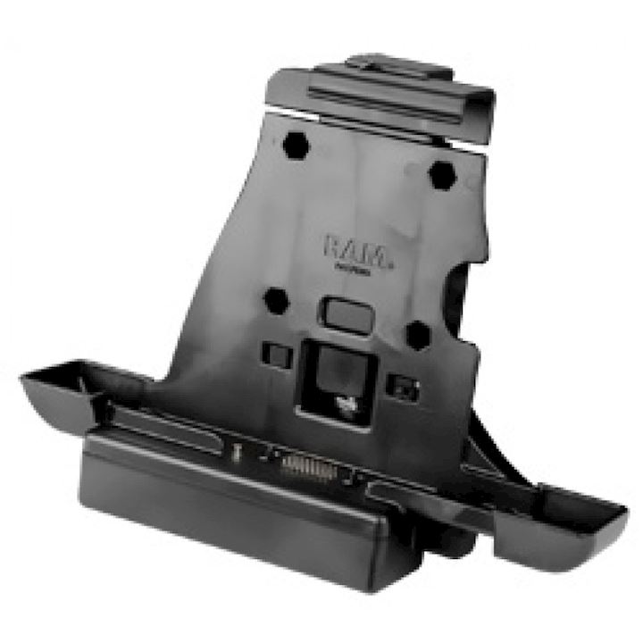 Getac E100 Powered Tablet Holder & Dock