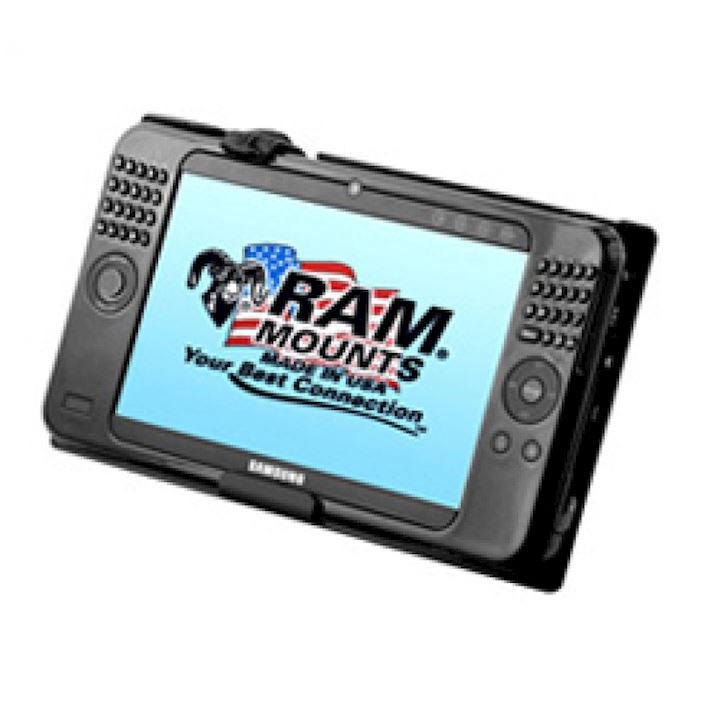 Samsung Q1 Ultra Tablet Holder