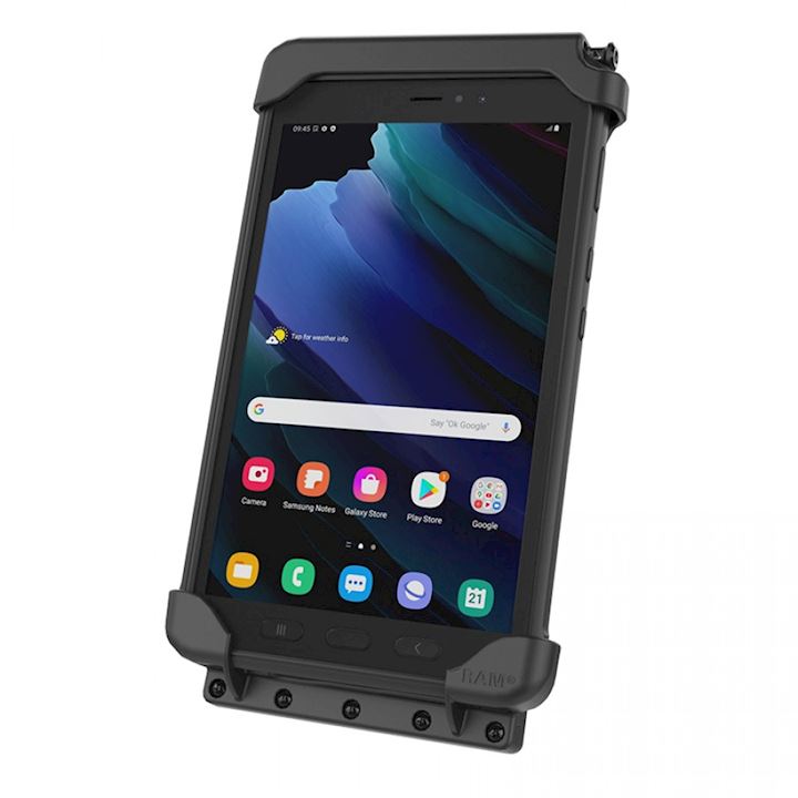 RAM® Tab-Tite™ Holder for Samsung Tab Active3 and Tab Active2 (RAM-HOL-TAB-SAM29)