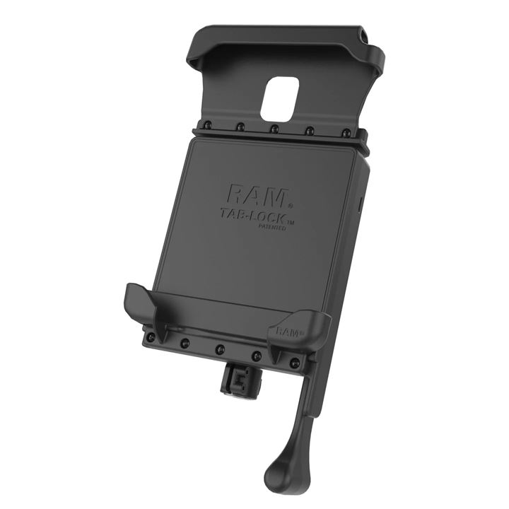 RAM Tab-Lock Holder for Samsung Tab Active5 & 3
