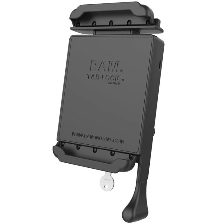 RAM Tab-Lock Tablet Holder for Samsung Galaxy Tab 47.0 +more