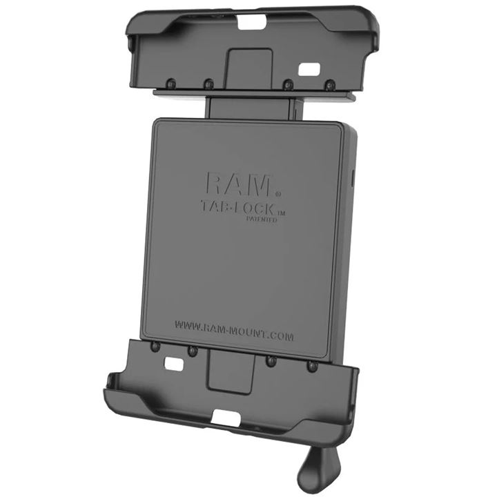RAM Tab-Lock Tablet Holder for Samsung Galaxy Tab E 9.6