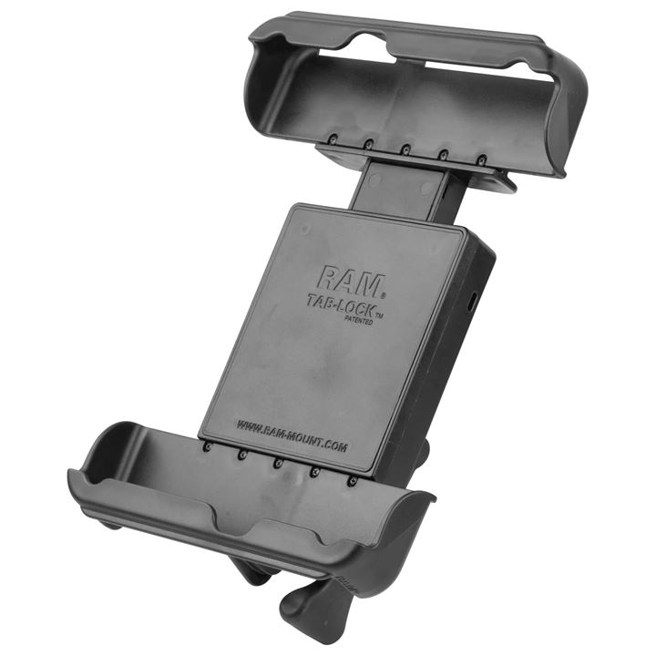 RAM Tab-Lock Holder for Panasonic FZ-G2 & FZ-A3