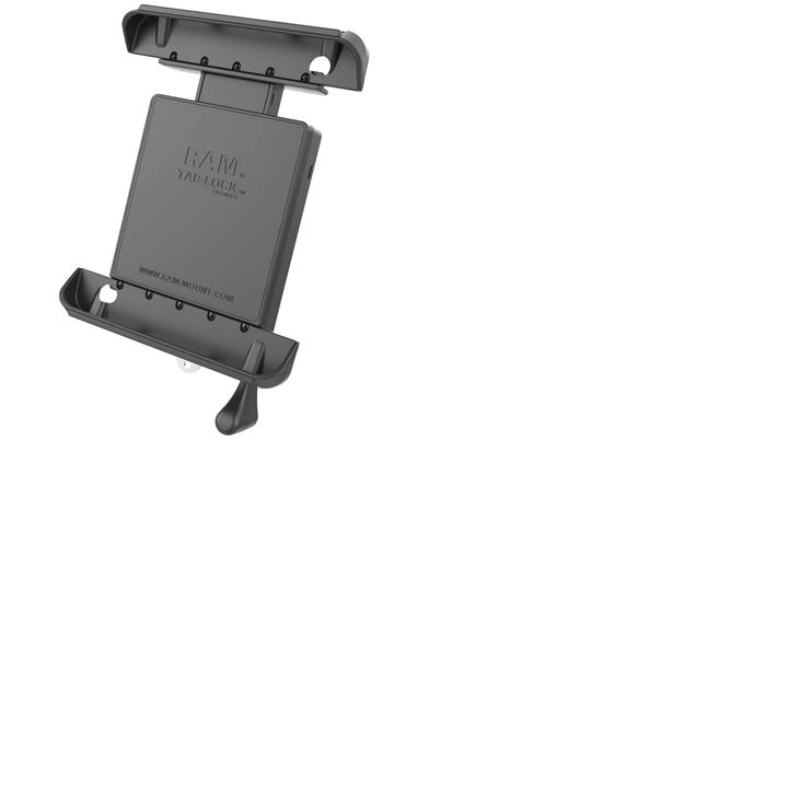 RAM Tab-Lock Tablet Holder for Apple iPad 9.7 +more