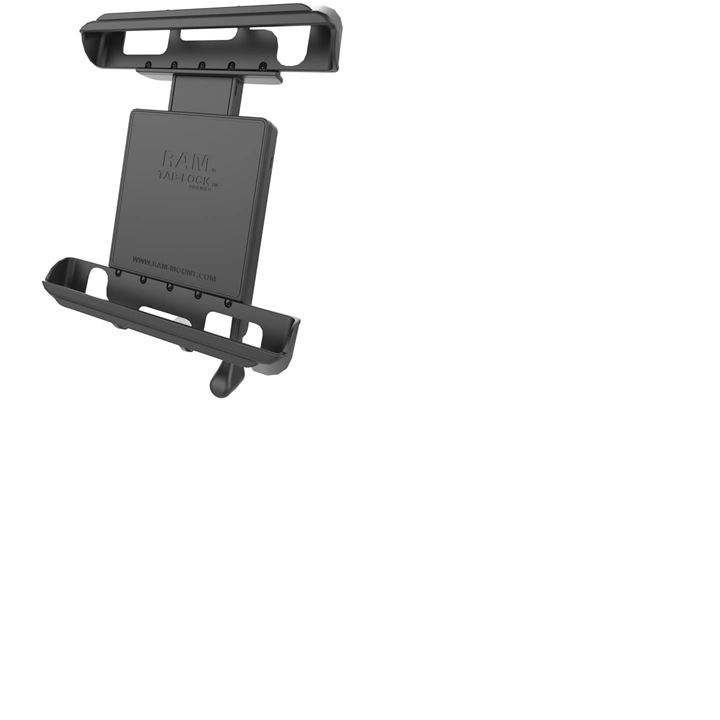 RAM Tab-Lock Tablet Holder for Apple Pro 9.7 with Case +more