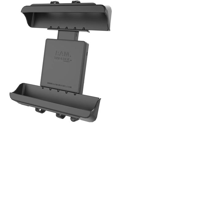 RAM Tab-Lock Tablet Holder for Panasonic Toughpad FZ-A1 with Case