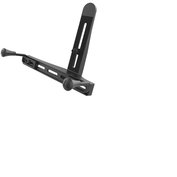 RAM Side Arm Support for RAM Tab-Lock and GDS Locking Vehicle Docks