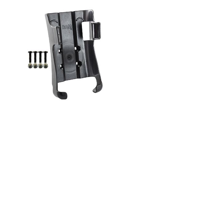 RAM Form-Fit Cradle for Trimble Recon