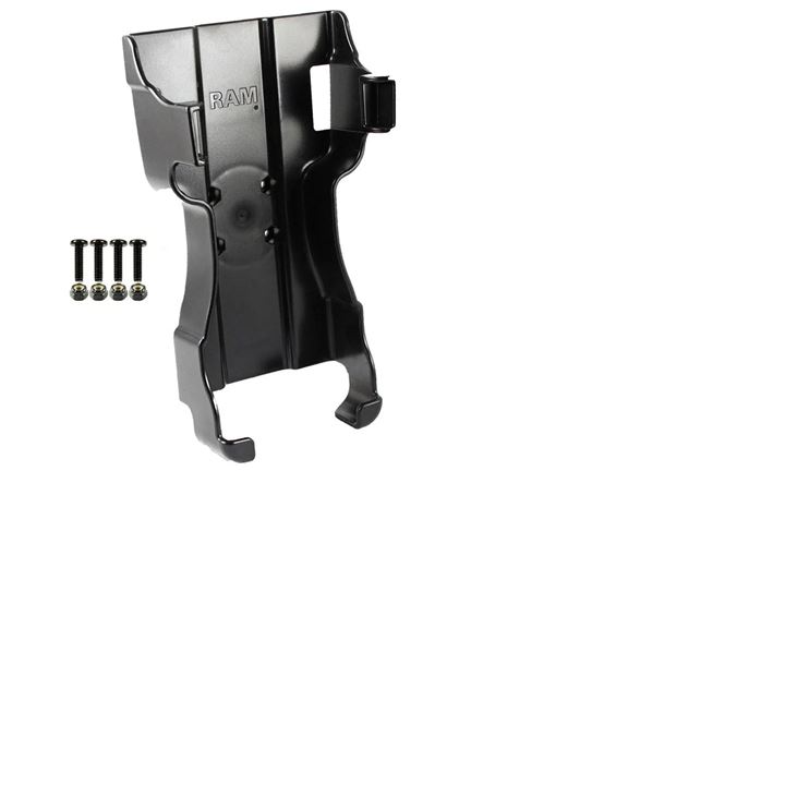 RAM Form-Fit Cradle for TDS Ranger