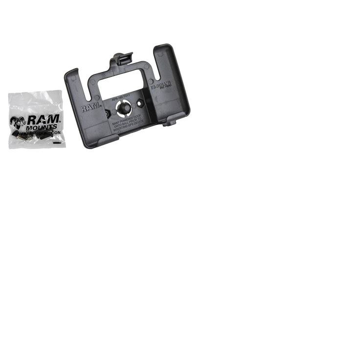 RAM EZ-Roll'r Cradle for TomTom 2535 M LIVE & 2535 TM WTE