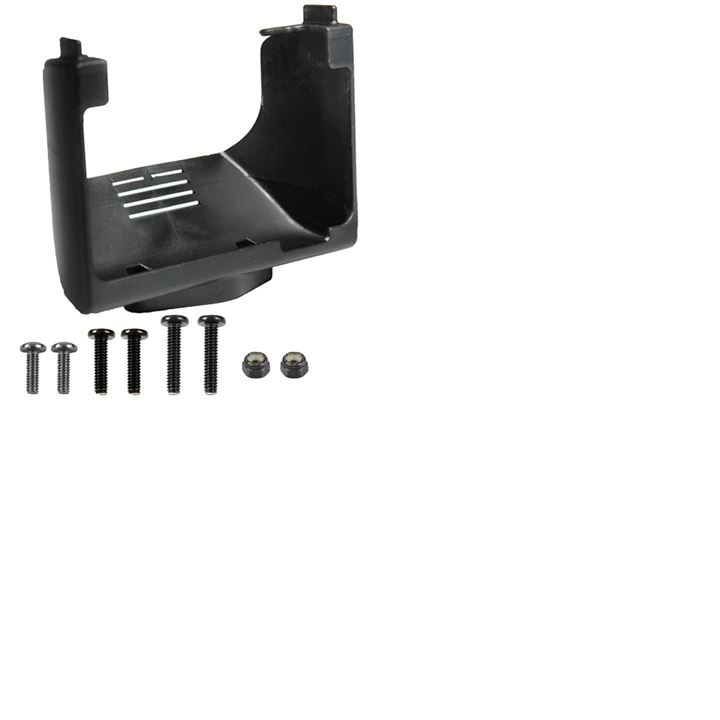RAM Form-Fit Cradle for TomTom GO 510, 710 & 910