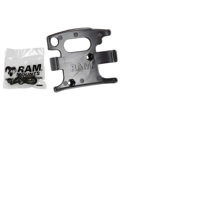 RAM Form-Fit Cradle for TomTom ONE 2nd & 3rd editions