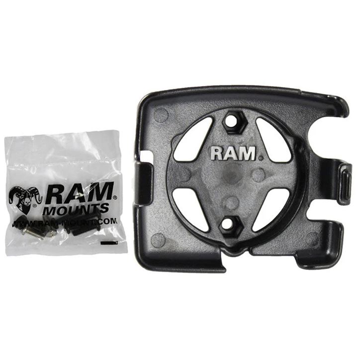 RAM Form-Fit Cradle for TomTom ONE 125, 130 AND 130s