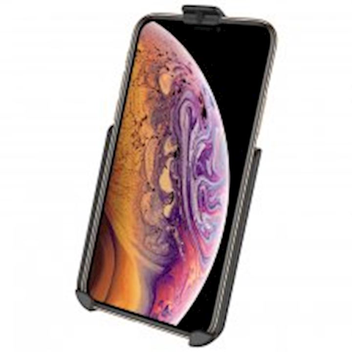 RAM Form-Fit Cradle for Apple iPhone X & XS (RAM-HOL-AP25)