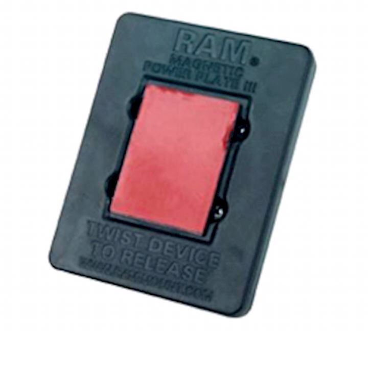 Magnetic Power Plate III (RAP-300-1)