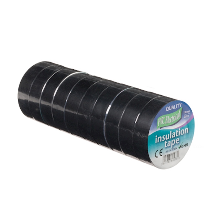Black Insulation Tape (IT.1)