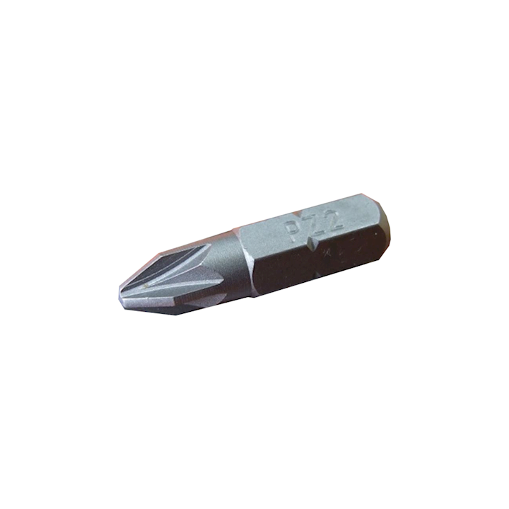 No.2 Philips Recess Driver Bit (STBB.2)